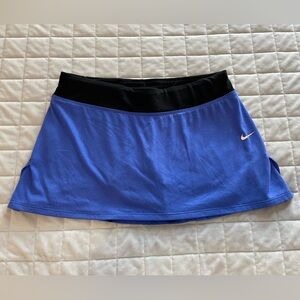 Nike DRI-FIT Skort